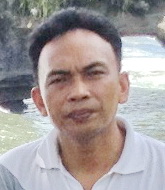 I Wayan Nuarsa I Wayan Nuarsa